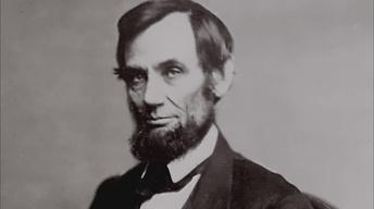 Lincoln's Uncertain Commitment to Emancipation image