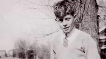 JFK, Part 1, Chapter 1 image