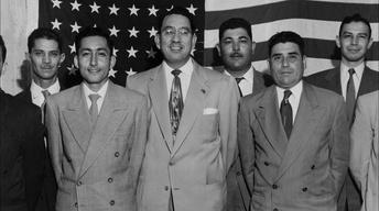 Hernandez v. Texas: A Great Moment in American History image