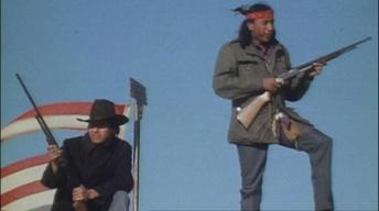 What Was the Occupation of Wounded Knee? image