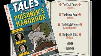 S26 Ep1: Tales From the Poisoner's Handbook