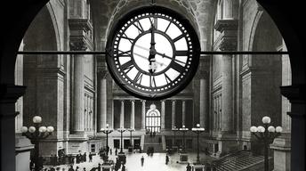 The Rise and Fall of Penn Station Preview image