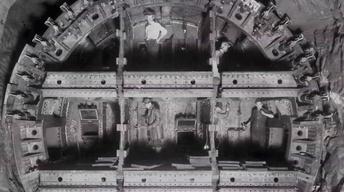 S26 Ep5: Compressed Air in the Tunnels