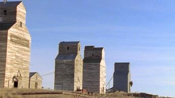 S15: Chicago's Grain Elevators