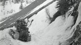 S17: Arctic Challenges