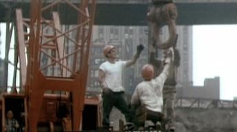 S16: Construction of the World Trade Center