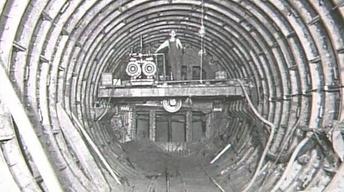 S9: Constructing New York's First Subway