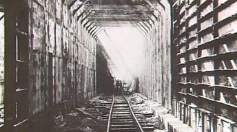 S9: Danger in the Tunnels