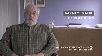 S26 Ep6: Barney Frank - "The Politician"