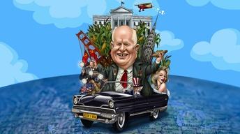 S26 Ep7: Cold War Roadshow Preview