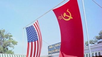 S26 Ep7: Cold War Roadshow, Chapter 1
