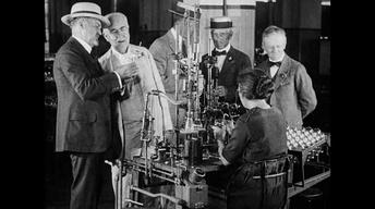 S27 Ep3: A Day with Thomas A. Edison
