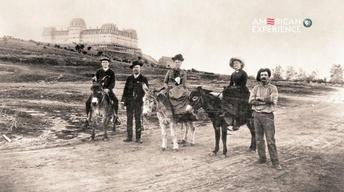 S27 Ep5: "Come West and Be Cured"