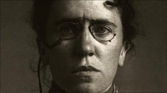 S16: Emma Goldman: A Modern Joan of Arc