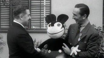 S27 Ep8: Walt Disney, Extended Preview