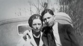S28 Ep3: Bonnie & Clyde, Chapter 1