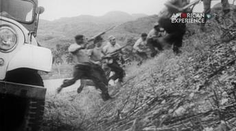 S28 Ep1: "Deep Trouble" from American Comandante
