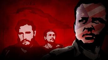 S28 Ep1: American Comandante