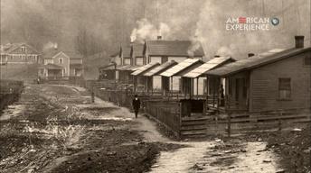 S28 Ep2: Coal Towns, from The Mine Wars