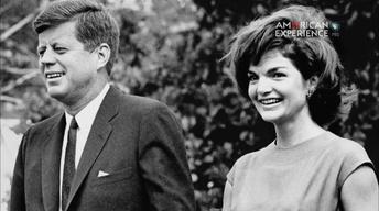 S1: JFK and Abusing Power: Private Life