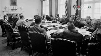 S1: JFK and Crisis: The Cuban Missile Crisis