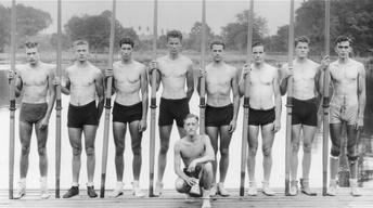 S28 Ep7: The Boys of '36, Chapter 1