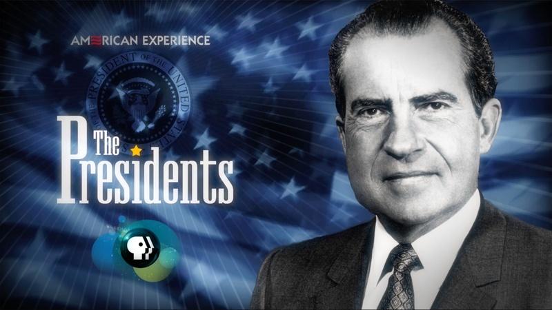 The Presidents 2016: Nixon