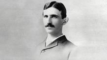 Video thumbnail: American Experience Tesla, Chapter 1