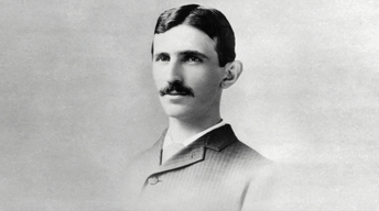 S29 Ep7: Tesla, Chapter 1