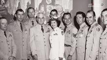 Video thumbnail: American Experience Flight Nurse