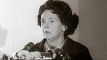 Video thumbnail: American Experience Rachel Carson preview