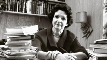 S29 Ep3: Rachel Carson