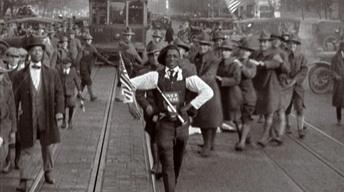 S29 Ep8: The Great War promo