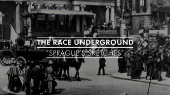 S29 Ep11: The Race Underground Scene Breakdown