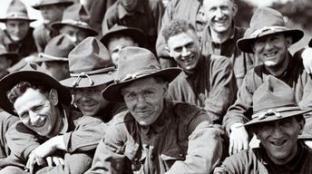 S29 Ep8: The Great War: Chapter 1