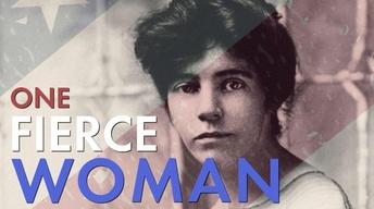 S29 Ep8: Alice Paul: The Suffragist