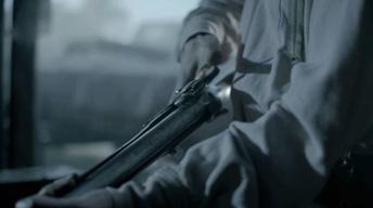 S1: John Brown Gathers His Arsenal