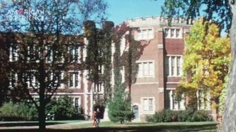 Robert Noyce Goes to Silicon Valley image