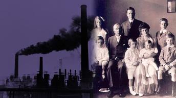 S13 Ep1: The Rockefellers