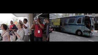 S23 Ep11: 2011 Student Freedom Ride Kickoff