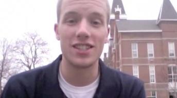 Ryan Price: Student Freedom Rider image