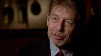 S16: Pete Hamill, Writer