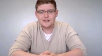 William Dale: Student Freedom Rider image