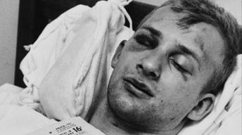 The Exchange Student: A Short Film from Freedom Riders image
