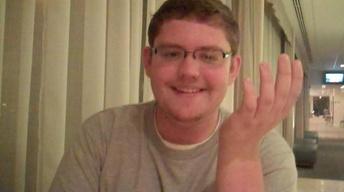 Day 4: Will Dale image