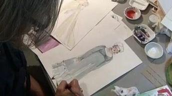 S22 Ep4: Behind the Scenes With the Costume Designer