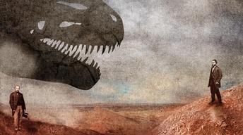 S23 Ep3: Dinosaur Wars Preview