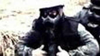Government Film: Operation Cover Up