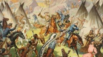 Buffalo Bill Preview image