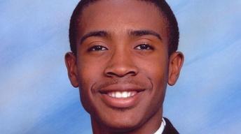 Karl Kumodzi: Student Freedom Rider image